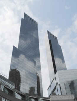 Construções Comerciais