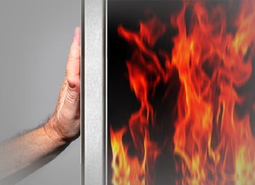 PROTEÇÃO PASSIVA CONTRA INCÊNDIO